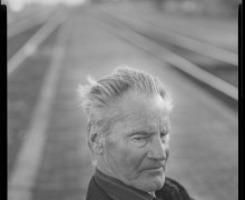 Testamento literário