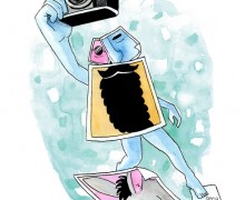 Sobre fotos e farsas