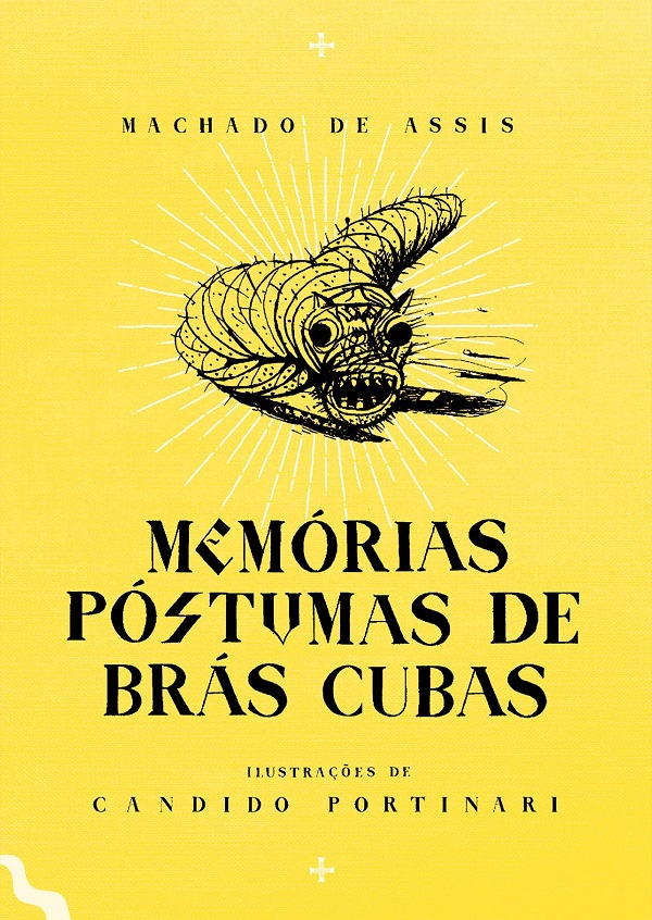 🔓 Memórias póstumas de Brás Cubas - Rascunho