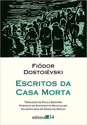 Duas Narrativas Fantásticas: A Dócil e O Sonho de um Homem Ridículo by  Fyodor Dostoevsky