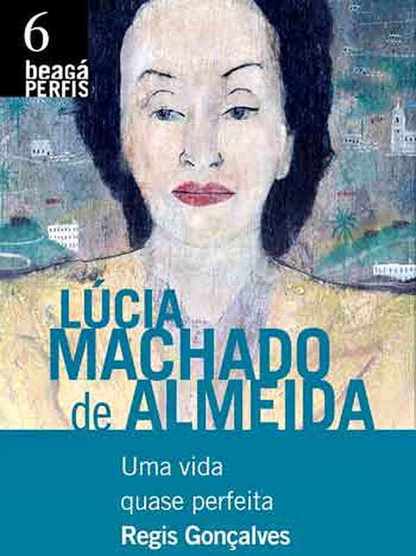 Lúcia Machado - Seja na língua, nos lábios ou nas bochechas, fique