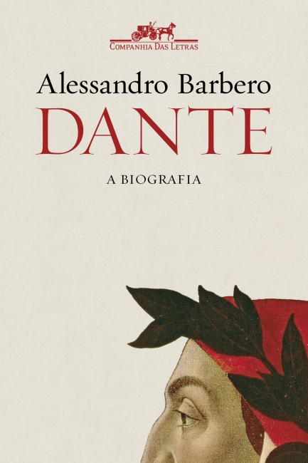 Autor de O Código Da Vinci anuncia livro sobre Dante Alighieri, Eu 