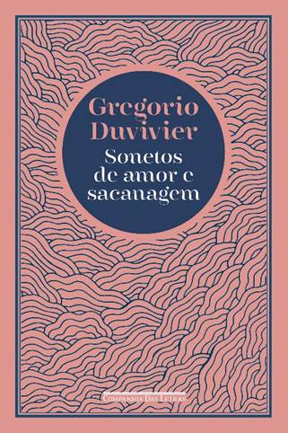 Gregorio Duvivier: Receita pra lavar a alma - 02/11/2022 - Gregorio  Duvivier - Folha