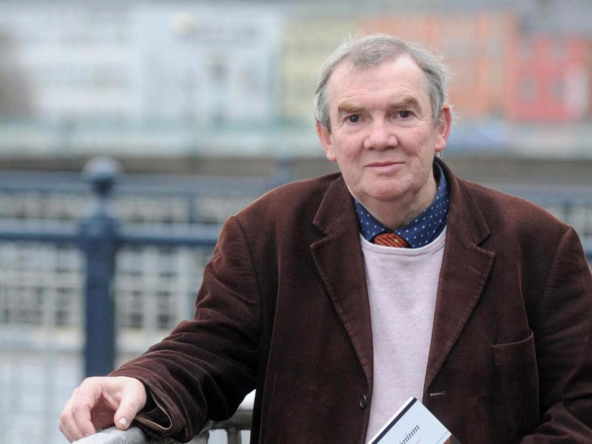 Poemas de Thomas Mccarthy - Rascunho