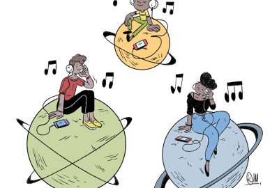 Ilustração: Kleverson Mariano