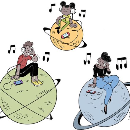 Ilustração: Kleverson Mariano