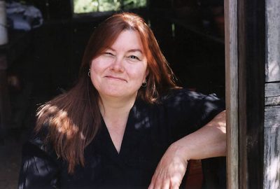 Dorothy Allison, autora de “Skin: talking about sex, class & literature”