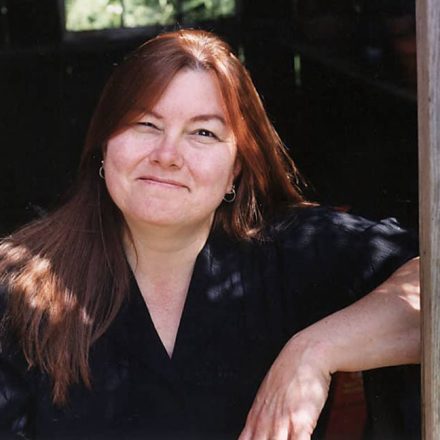 Dorothy Allison, autora de “Skin: talking about sex, class & literature”
