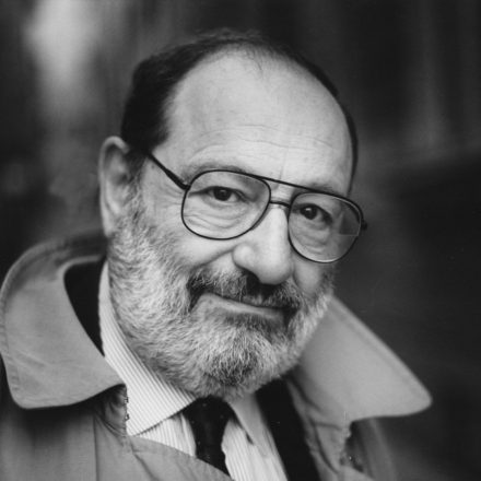 Umberto Eco: “Há livros que eu amo muito, e eu não os li até o fim”