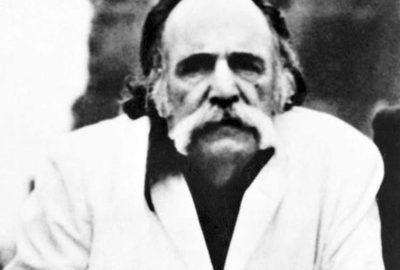 William Saroyan