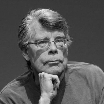 Stephen King: domínio sobre o medo