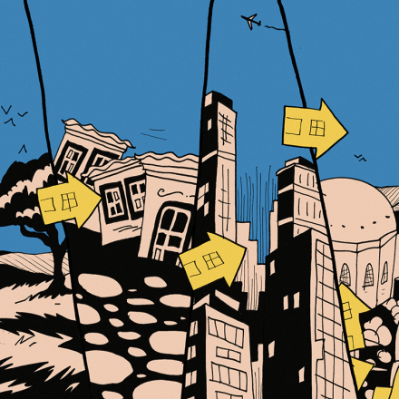 Ilustração: José Lucas Queiroz