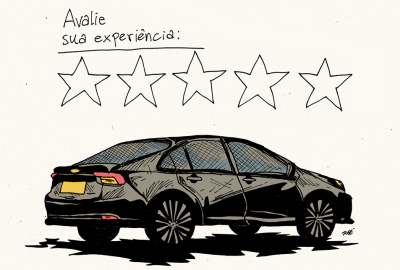 Ilustração: José Lucas Queiroz