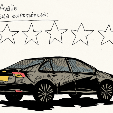 Ilustração: José Lucas Queiroz