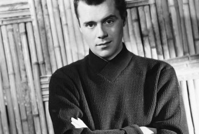 Dirk Bogarde