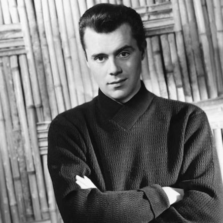 Dirk Bogarde