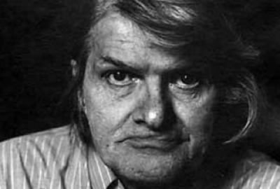 Gregory Corso, poeta estadunidense