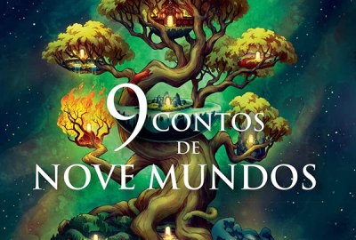 9 contos de nove mundos