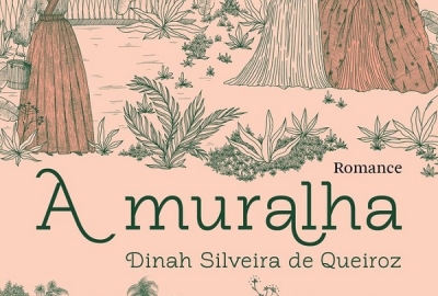 A muralha_Dinah Silveira