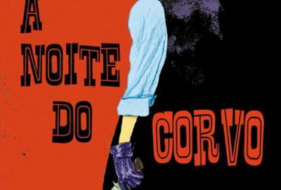 A noite do corvo