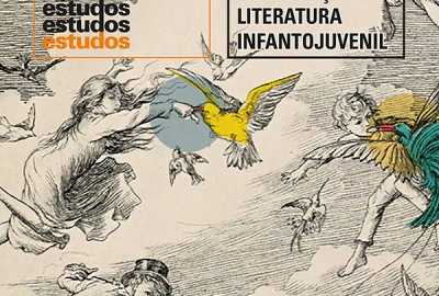 A representação da criança na literatura infantojuvenil