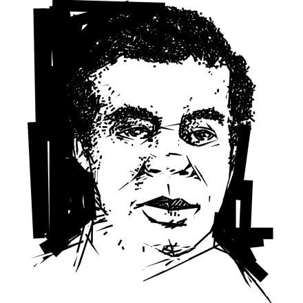 Adão Ventura por Fabio Abreu