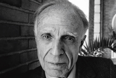 Adolfo Bioy Casares, autor de 'A invenção de Morel'