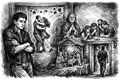 Ilustração: Italo Amatti