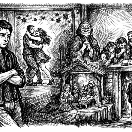 Ilustração: Italo Amatti