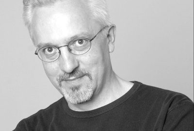 Alan Hollinghurst: crueldade quase sádica.