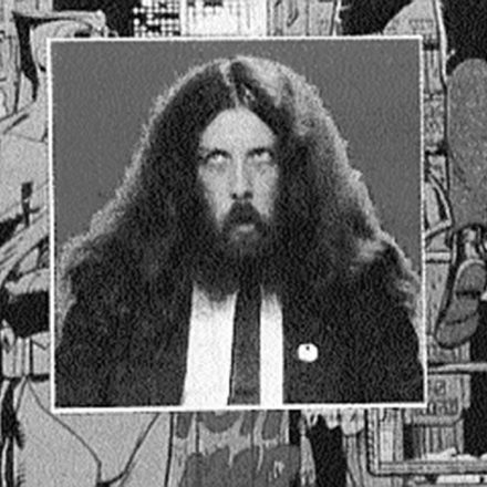 Alan Moore