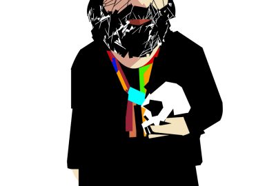 Plínio Marcos por Fabio Abreu