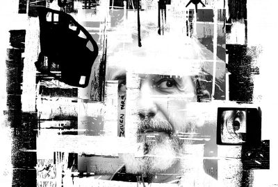 Zaven Paré por Fabio Abreu