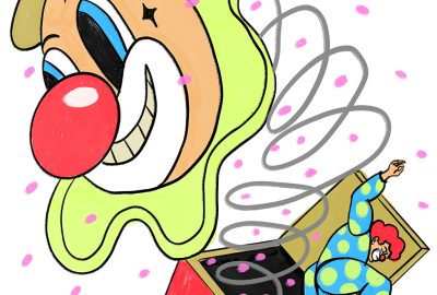 Ilustração: Juliana Montenegro