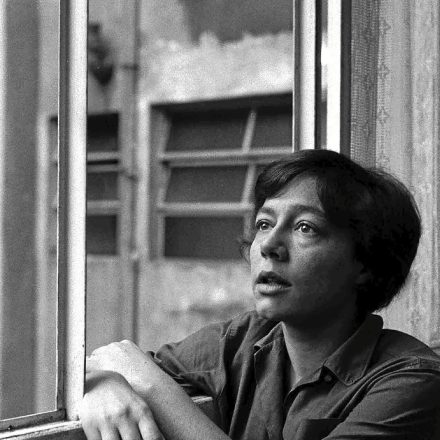 Alejandra Pizarnik, autora de "Prosa completa"