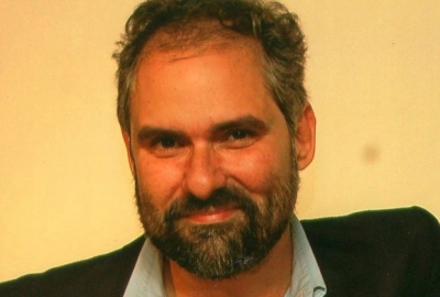 Alexei Bueno, autor de Cerração