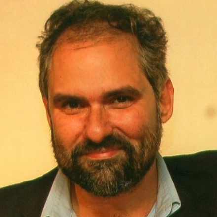 Alexei Bueno, autor de Cerração