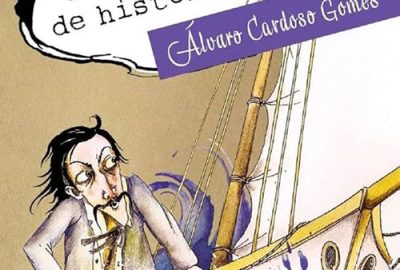 Álvaro Cardoso Gomes_O contador de histórias_302