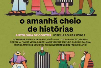 Amanhã cheio de histórias