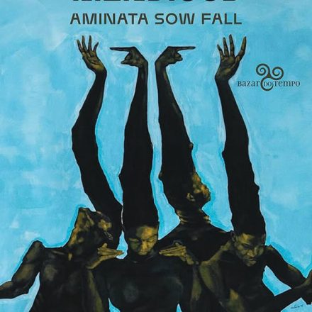 Aminata Sow Fall_A greve dos mendigos_318