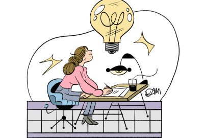 Ilustração: Kleverson Mariano