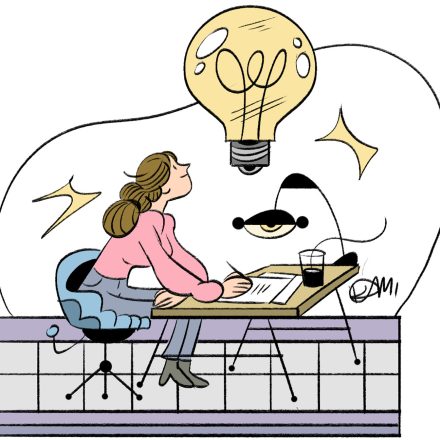 Ilustração: Kleverson Mariano