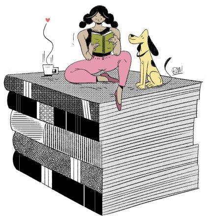 Ilustração: Kleverson Mariano
