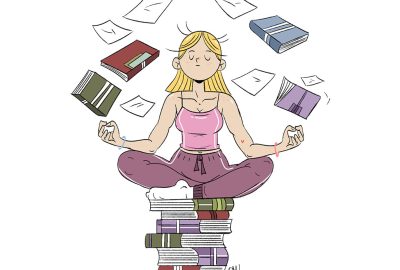 Ilustração: Kleverson Mariano