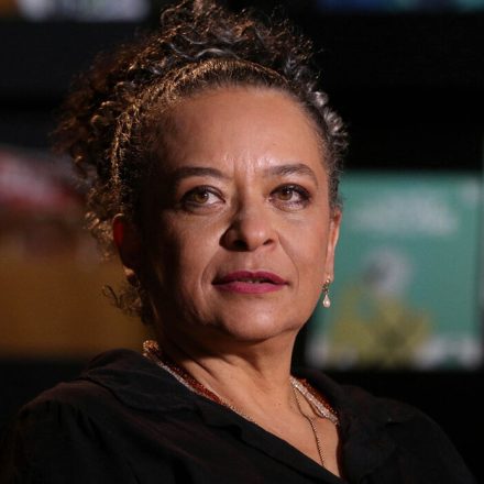 Ana Maria Gonçalves é um dos destaques do Seminário Internacional Ler: África – Ibero-América