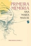 Ana María Matute_Primeira memória_283