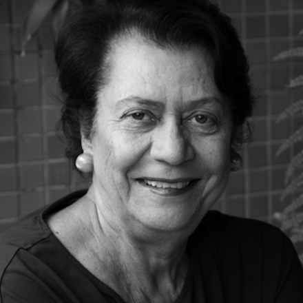 Ana Maria Machado ocupa a Cadeira nº 1 da Academia Brasileira de Letras