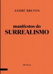 André Breton_Manifestos do surrealismo_306