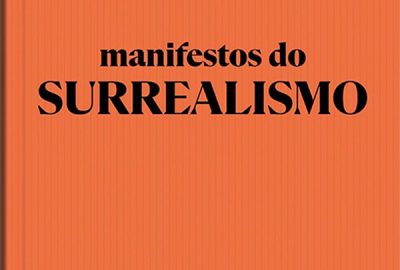André Breton_Manifestos do surrealismo_306