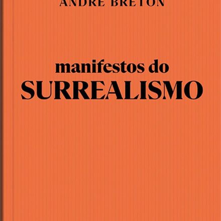 André Breton_Manifestos do surrealismo_306